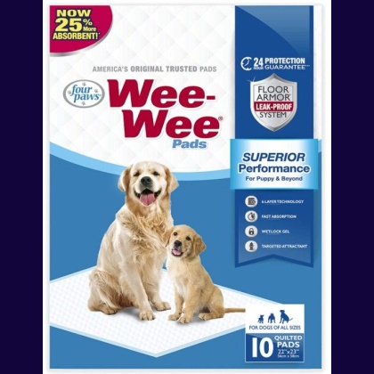 Four Paws Original Wee Wee Pads