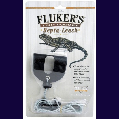 Flukers Repta-Leash