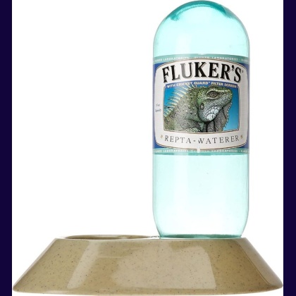 Flukers Repta-Waterer