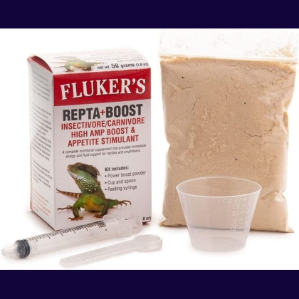 Flukers Repta Boost