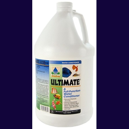 Aquarium Solutions Ultimate Water Conditioner