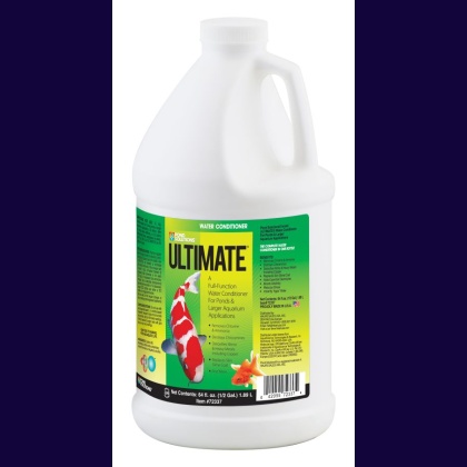 Pond Solutions Ultimate Water Conditioner for Ponds