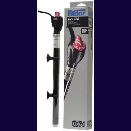 Hydor Theo Heater - Submersible Aquarium Heater