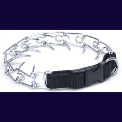 Titan Easy-On Pinch Training Collar