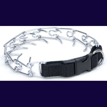 Titan Easy-On Pinch Training Collar