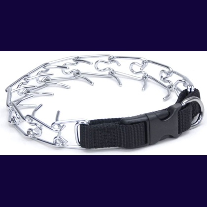 Titan Easy-On Pinch Training Collar