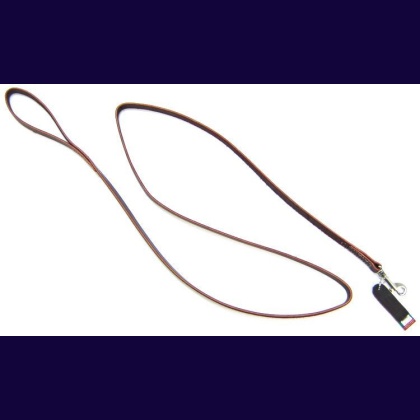 Circle T Latigo Leather Lead