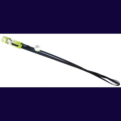 Li\'l Pals Nylon Lead - Black