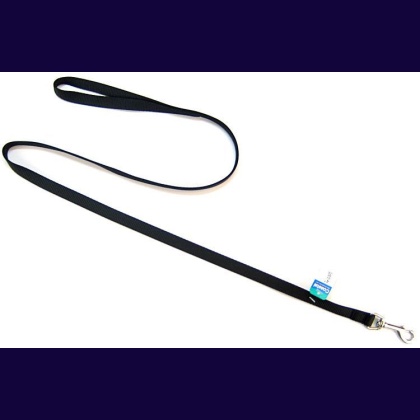 Coastal Pet Nylon Lead - Black