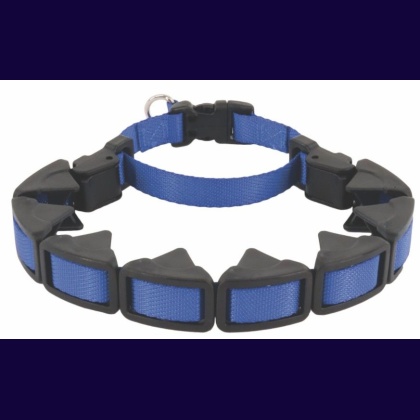 Coastal Pet Natural Control Training Collar Blue