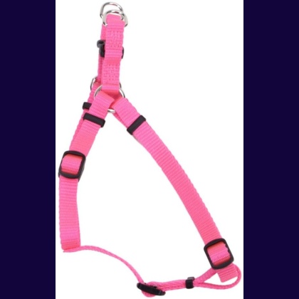 Coastal Pet Comfort Wrap Adjustable Harness Neon Pink