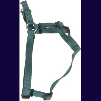 Coastal Pet Comfort Wrap Dog Harness - Hunter Green