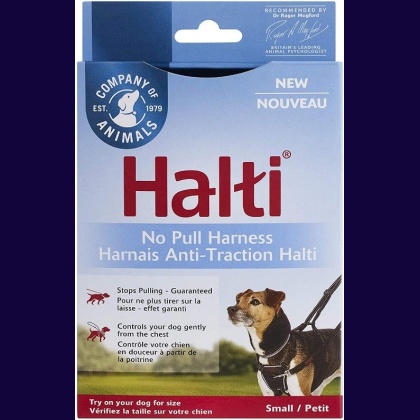 Halti No Pull Harness for Dogs