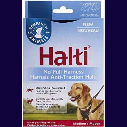 Halti No Pull Harness for Dogs