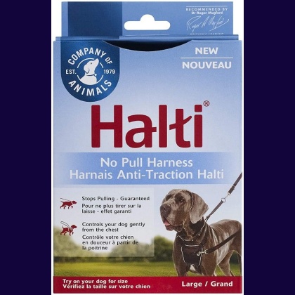 Halti No Pull Harness for Dogs