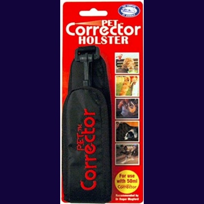 Company of Animals Pet Corrector Holster