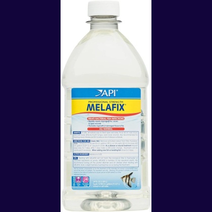 API MelaFix Antibacterial Fish Remedy