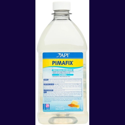 API PimaFix Antifungal Fish Remedy