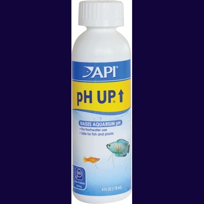 API pH Up Aquarium pH Adjuster for Freshwater Aquariums