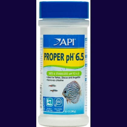 API Proper pH Adjuster for Aquariums