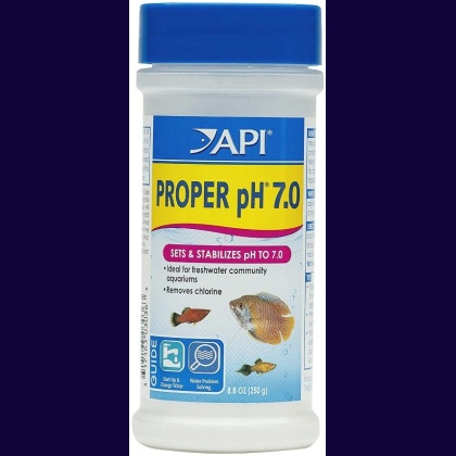 API Proper pH Adjuster for Aquariums