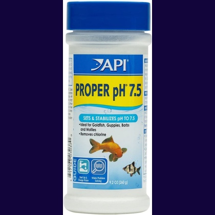 API Proper pH Adjuster for Aquariums