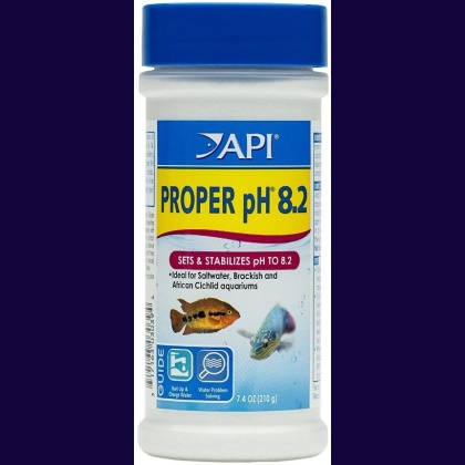 API Proper pH Adjuster for Aquariums