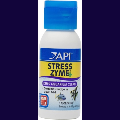 API Stress Zyme Plus