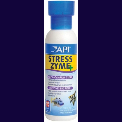 API Stress Zyme Plus