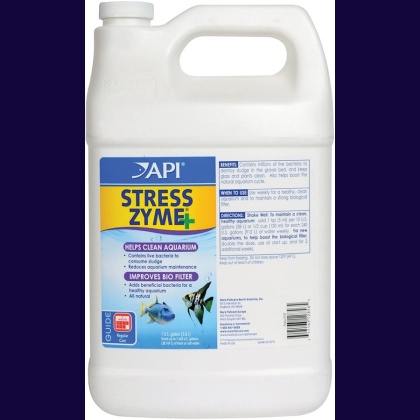 API Stress Zyme Plus