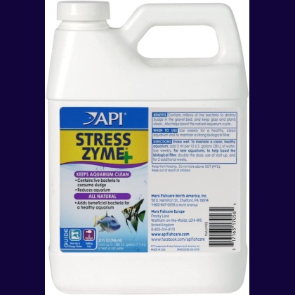 API Stress Zyme Plus