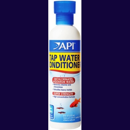 API Tap Water Conditioner