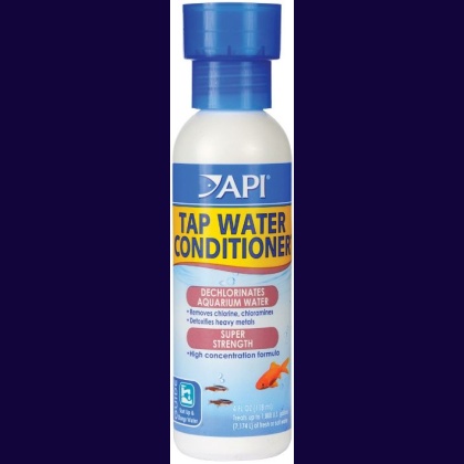 API Tap Water Conditioner