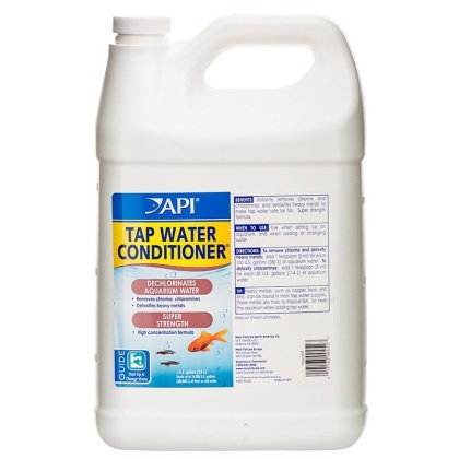 API Tap Water Conditioner