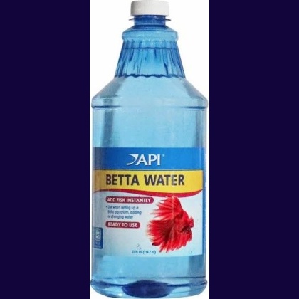 API Betta Water