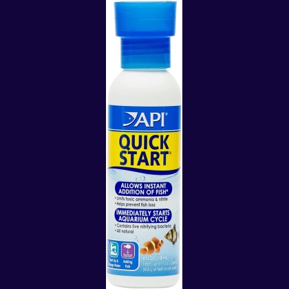 API Quick Start