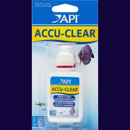 API Aquarium Accu-Clear