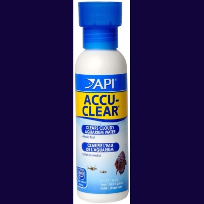 API Aquarium Accu-Clear