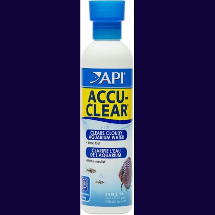 API Aquarium Accu-Clear