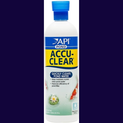 PondCare Accu-Clear Pond