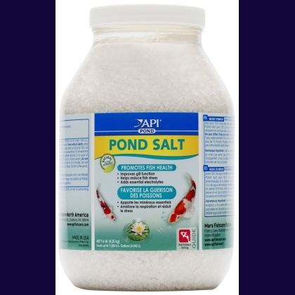 PondCare Pond Salt