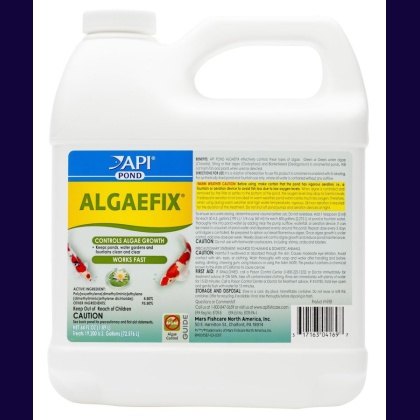 PondCare AlgaeFix Algae Control for Ponds