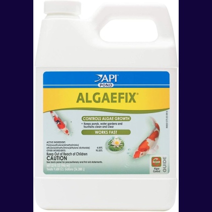 PondCare AlgaeFix Algae Control for Ponds