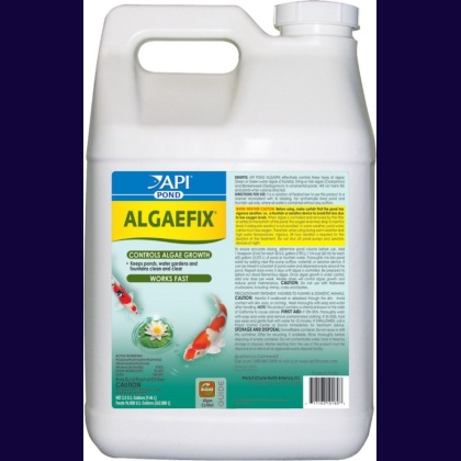 PondCare AlgaeFix Algae Control for Ponds