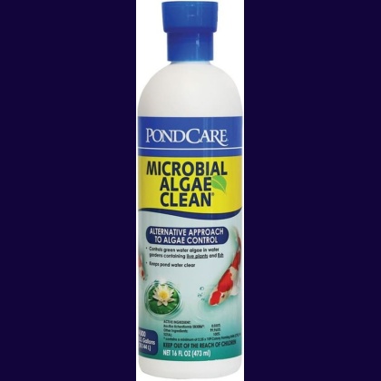 PondCare Microbial Algae Clean