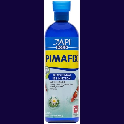 PondCare PimaFix Antifungal Remedy for Koi & Goldfish