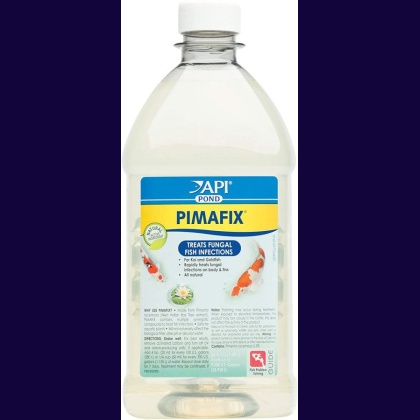 PondCare PimaFix Antifungal Remedy for Koi & Goldfish