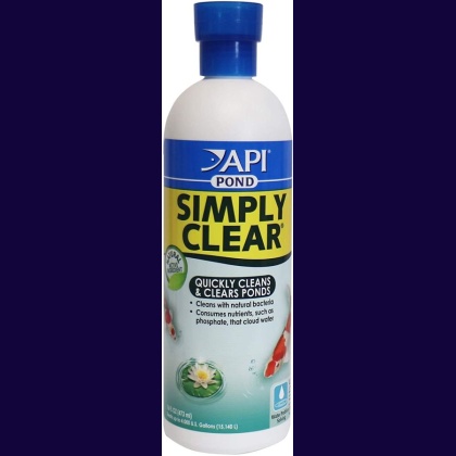 PondCare Simply-Clear Pond Clarifier