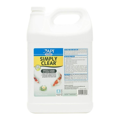 PondCare Simply-Clear Pond Clarifier