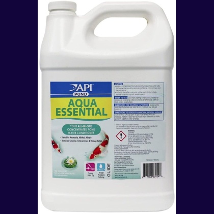 API Pond Aqua Essential Water Conditioner